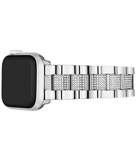 michael kors watch apple compatible